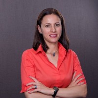 ASEE Employee Iulia Teodorescu's profile photo