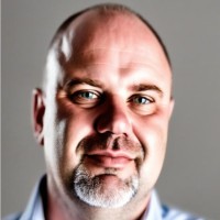 BIAP Employee Paweł Biś's profile photo