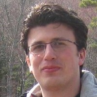 Dymax Employee Ahmet Nebioglu's profile photo