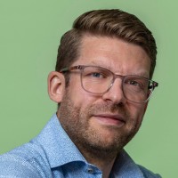 Sevagram Employee Martien van Bussel's profile photo