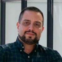 Zefr Employee Mike Villalobos's profile photo