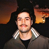 SelectSoftware Reviews Employee Rodrigo Vázquez-Mellado's profile photo