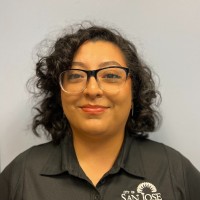 City of San José Employee Nancy Delgado's profile photo