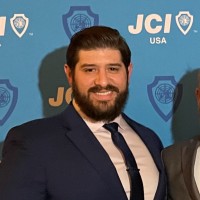 Safety Compliance Solutions LLC Employee Alex Spencer's profile photo