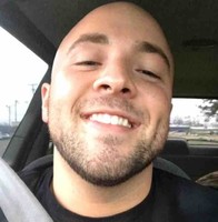 First Onsite Property Restoration Employee Jake Morrison's profile photo