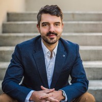 WRKOUT Employee Ed Stead's profile photo