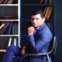 20to100 Employee Sankalp Agarwal's profile photo