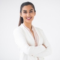 Eaglytics Co. Employee Charlotte Wilson's profile photo