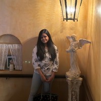 Priti Mishra's profile photo