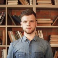 Ivan Blinov Email
