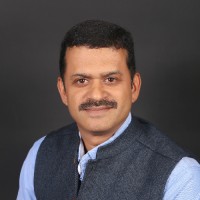 Cardiac Design Labs Employee Anand Madanagopal's profile photo