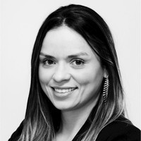 Medley Employee Solange Pace's profile photo