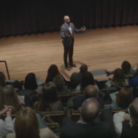 The Living Proof Institute Employee Sachin Patel's profile photo