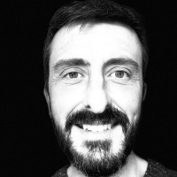 University of Maryland Center for Environmental Science Employee Javier Lloret's profile photo