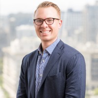 UBS Employee Will Clifford's profile photo