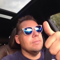 Navstar Employee Daniel Kandel's profile photo
