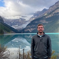 TERCON Employee Tom Broom's profile photo