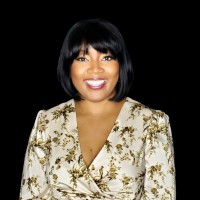 Tamaya Walker McClendon