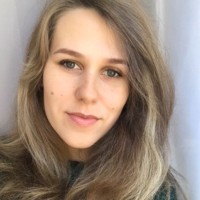 Veronika Podomatko's profile photo