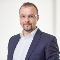 Telis Energie Deutschland GmbH Employee Christopher Schramm's profile photo