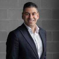 Cachet Homes Employee Ramsey Shaheen's profile photo