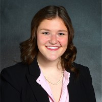 The Dobrusin Law Firm Employee Michelle Hudson's profile photo