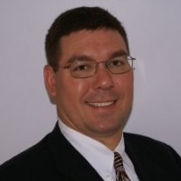 ABB Employee Bobby Hall's profile photo