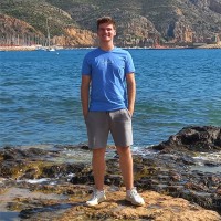 Dunique Employee Jeroen Wessel's profile photo