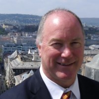 Stratus Therapeutics Employee Richard Bryce's profile photo