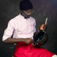 Executive Chef Events Employee Bright Ehizogie's profile photo