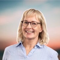Sampo plc Employee Päivi Hildén's profile photo