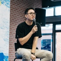 Toss Place(토스플레이스) Employee Jihwan Kim's profile photo