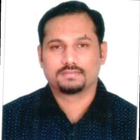 Three Comma Capital Advisors Limited Employee Mohamed Haalick's profile photo