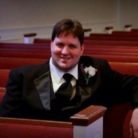 Dynamic Security, Inc. Employee Brian Norris's profile photo