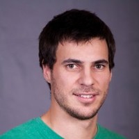 Daniel Buchar Email