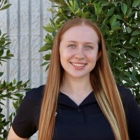 BERGHOFF DESIGN GROUP, INC. Employee Maggie Neeson's profile photo