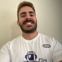 Metanet Employee Fabio Nobre's profile photo