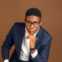 Salsa Digital Employee Favour Yusuf's profile photo