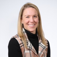 Aspire Living & Learning Employee Hannah Durepo's profile photo