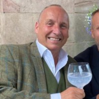 Grantley Hall Employee Richard A Sykes.'s profile photo