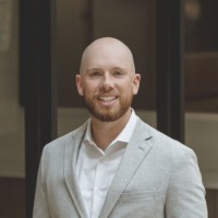 Echo Search Group Employee Calvin Fisher's profile photo