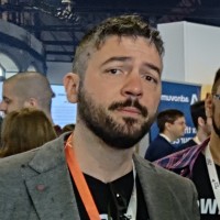 Sistematica S.p.A. Employee Salvatore Castanò's profile photo