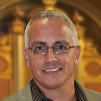The Palace Theater Employee Frank Tavera's profile photo