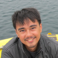 Ocean Associates, Inc. Employee Francis Corpuz's profile photo