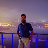 Aakrusta Panigrahy Email & Phone Number