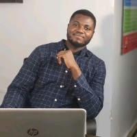 Rhipfactory Employee Chidera Ahams's profile photo