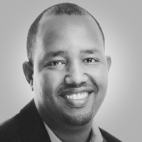 Atlantic Realty Companies, Inc. Employee Dagnachew Teni's profile photo