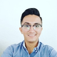 Ford Motor Company Employee Willian Muñoz's profile photo
