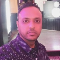 The Birley Clubs Employee Dimal Patel's profile photo