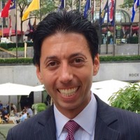 SheMed Employee Michael Marston's profile photo